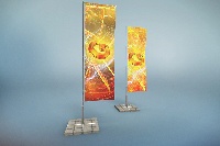 Флагшток мобильный Виндер Бриз 2,5