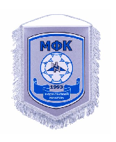 Вымпел мягкий печатный с бахромой, 30х40 см