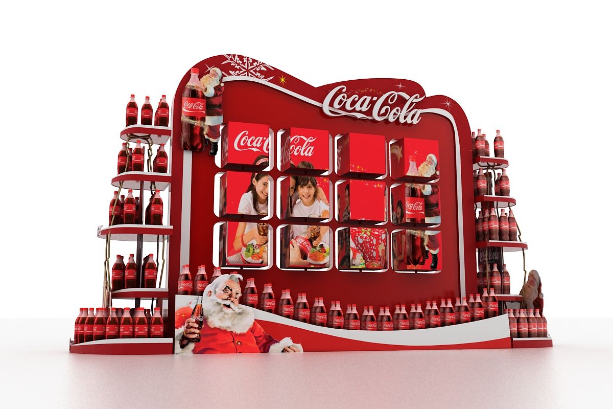 POS-материалы в Волгограде