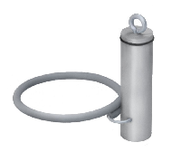 Утяжелитель для уличных флагштоков