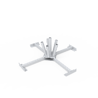 Флаговая площадка Костер - 6