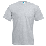 Футболка бесшовная "Start", серый_XS,  100% хлопок, 150 г/м2