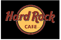 Флаг Hard Rock CAFE 100х150 см