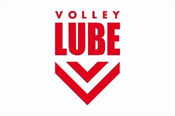 Флаг ВК Кучине-Лубе (Италия)