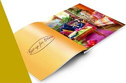 Полиграфия