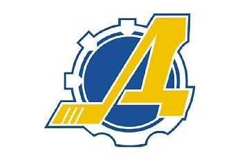 Флаг хоккейного клуба Дизелист Пенза